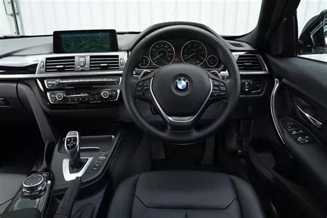 Car review: 2016 BMW 3 Series Touring - Graham Scott - Chronicle Live