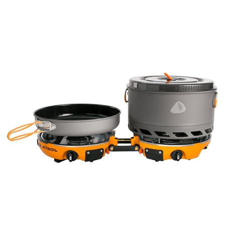 Genesis Basecamp System - Jetboil