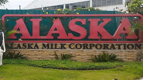 Alaska Milk Corporation sets up training center to boost grass-to-glass food approach | Food ...