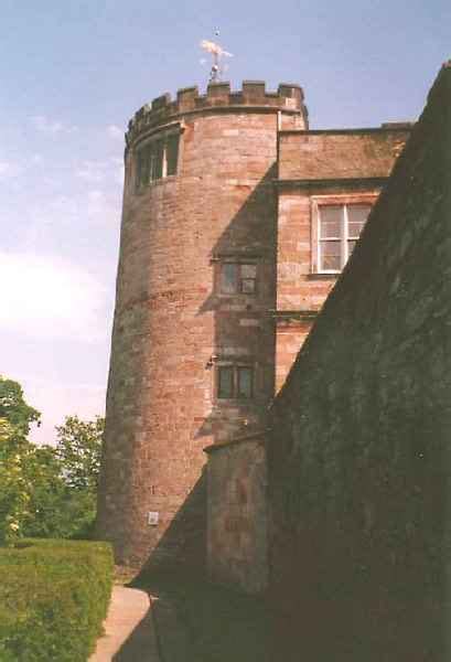 Appleby Castle Picture 3 Appleby-in-Westmoreland Cumbria England English