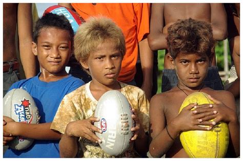 Melanesians found to have the most diverse ancient DNA — Secret History — Sott.net