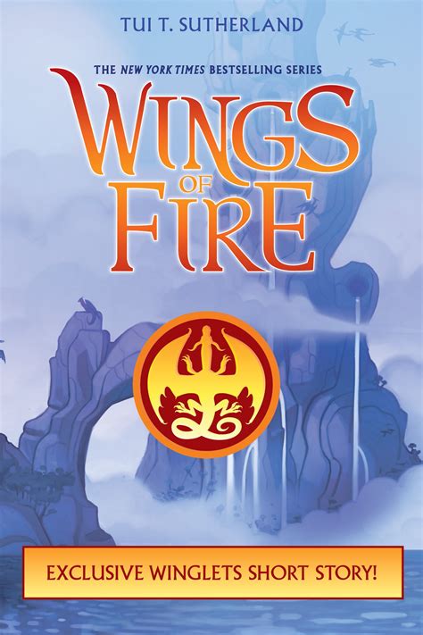 Winglets Flip Book | Wings of Fire Wiki | Fandom