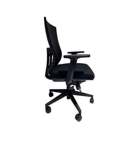 Office Chair With Lumbar Support