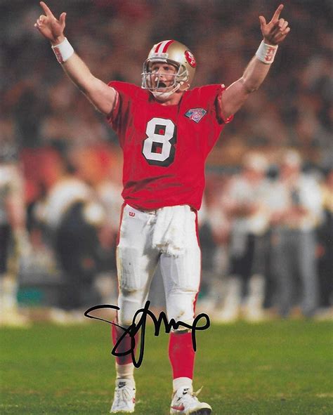 San francisco 49ers, Sports celebrities, 8x10 photo