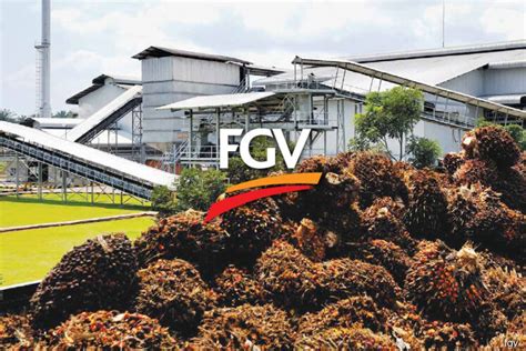 FGV slips into the red in 1Q despite strong CPO prices | KLSE Screener