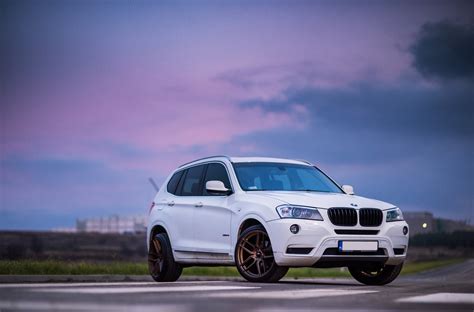 Bmw X3 Accessories Wheels Gallery | Best bmw review i-jp