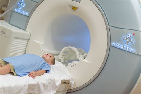 Pediatric Cardiac MRI/CT Center at the University of Florida | UF ...