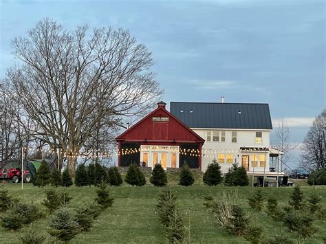 Our Story — Split Rock Tree Farm