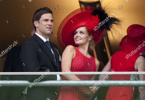 Katherine Jenkins Gethin Jones Editorial Stock Photo - Stock Image | Shutterstock