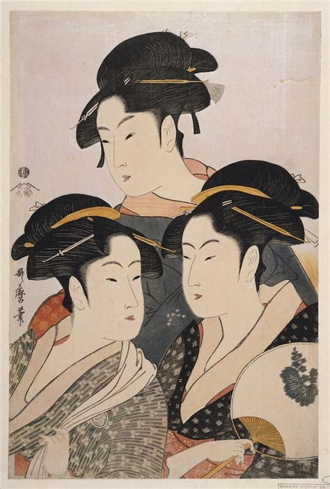 Ukiyo-e Japanese Prints: The History of Japanese Woodblock Prints