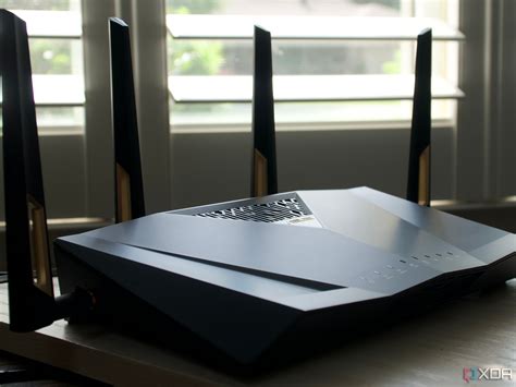 ASUS RT-AX88U Pro Review (AX6000) Excellent Wi-Fi Router