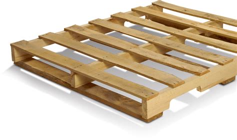 What Are The Features Of Custom Timber Pallets? - hanoverorient