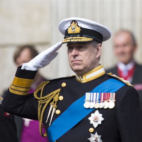 Guildford welcomes Duke of York – Armed Forces Day