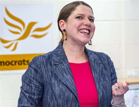 Liberal Democrats look rejuvenated with Jo Swinson as leader as party conference ends