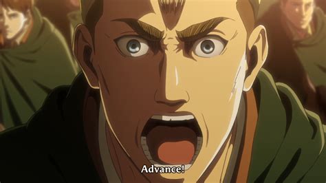 Attack on Titan/Shingeki no Kyojin Rewatch - Season 3, Episode 12 ...