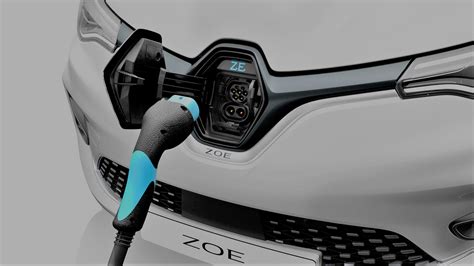 Renault Zoe Electric Vehicle Charger | TOKA