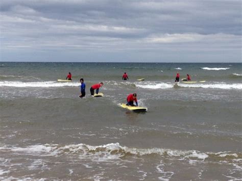 Saltburn Surf School (Saltburn-by-the-Sea) - 2020 All You Need to Know ...