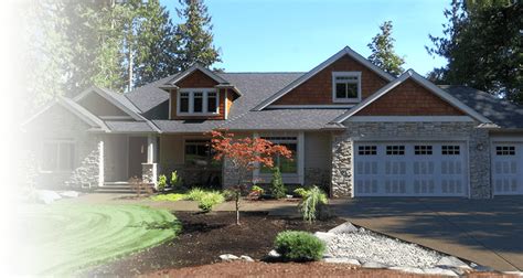 Lexar Homes | Energy Efficient Custom Home Builder