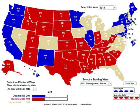 Election Day Call-In: Voting After Sandy, and Voting in the Swing ...