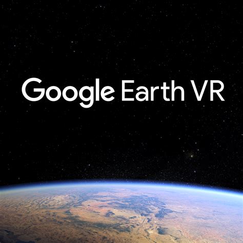 Google Earth VR | UX Awards