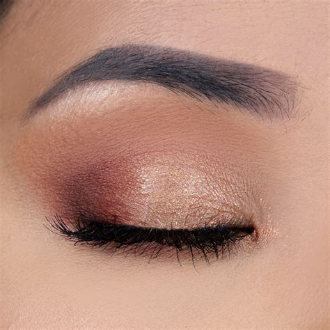 Bobbi Brown Luxe Eye Shadow in Heat Ray - Best Eyeshadow Ever? - The ...