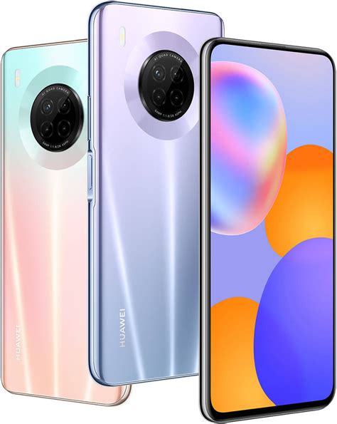 Huawei Y9a Price in India, Full Specifications, Reviews, Comparison & Features | 91mobiles.com