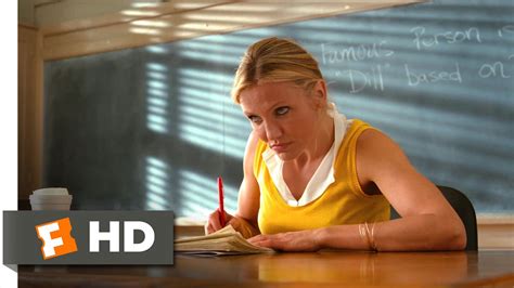 Bad Teacher Meme Cameron Diaz