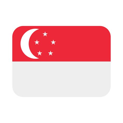 🇸🇬 Flag: Singapore Emoji - What Emoji 🧐