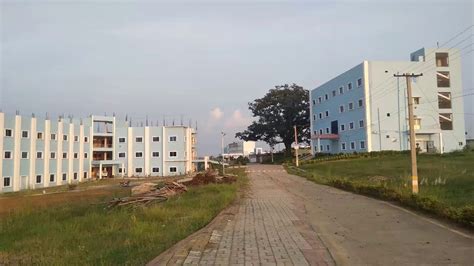 Sai Nath University. (J.H) Ranchi(Ormanjhi) - YouTube