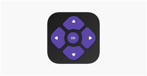 ‎Remote for Roku TV & Smart TV on the App Store