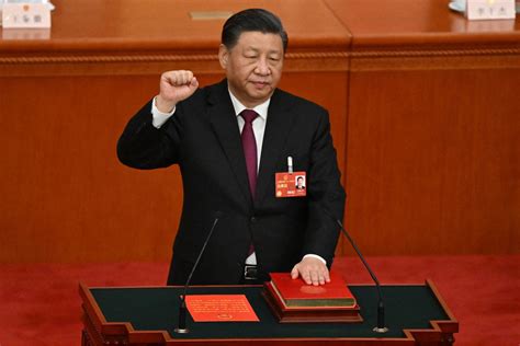 Who is China's President Xi Jinping? | The Citizen