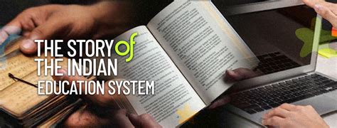 The Story of Indian Education System - The Indian Public School