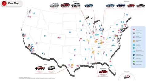 Toyota dealers and service centers near me in USA [GREAT REVIEW ON TOYOTA DEALERSHIPS in ...