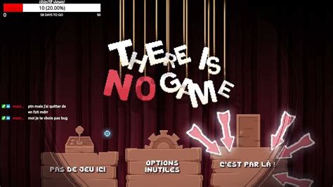 there is no game #2 - YouTube