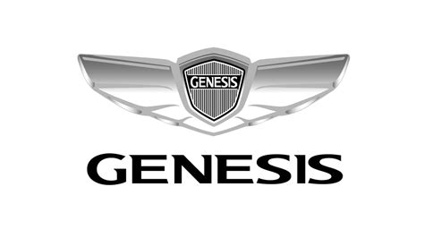 Genesis Logo, HD Png, Information | Carlogos.org