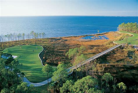 Destin Golf | Sandestin Golf Courses | Hilton Sandestin Golf Resort