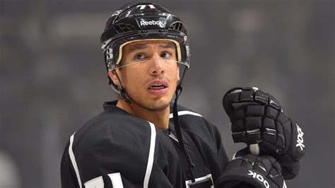 Kings' Jordan Nolan suspended two games by NHL for boarding - LA Times