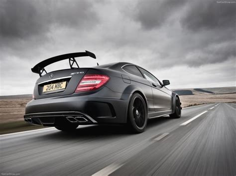 mercedes benz, C63, Amg, Coupe, Black, Series, Cars, 2012