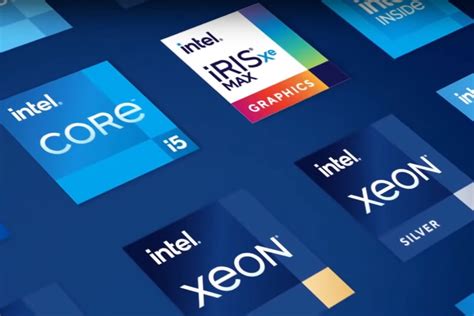 Intel hides the unannounced Iris Xe Max GPU brand in a promo video ...