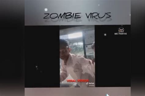 Fact check: Fake video depicting 'zombie virus' outbreak in China revived | Philstar.com