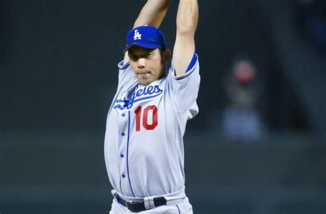 This Day In Dodgers History: Hideo Nomo Makes MLB Debut - Dodger Blue