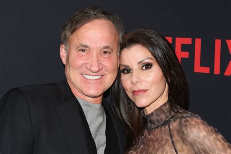 Heather Dubrow Shares Update on Marriage to Terry Dubrow | The Daily Dish