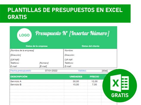 Introducir 31+ imagen modelo de presupuesto de obra en excel - Abzlocal.mx