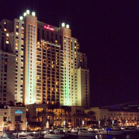 Tampa Marriott Water Street | Tampa, Hotel, Marriott