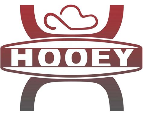 Hooey Logo - LogoDix