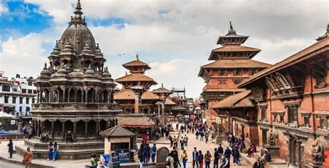 History of Nepal – From Its Origins to the Present Day