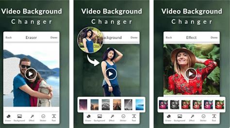 86 Background Changer Video Editor App Images - MyWeb