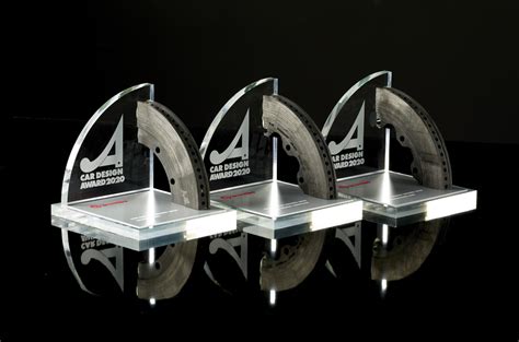 THE CAR DESIGN AWARDS 2020 ASSIGNED TO HYUNDAI, FERRARI AND PORSCHE ...