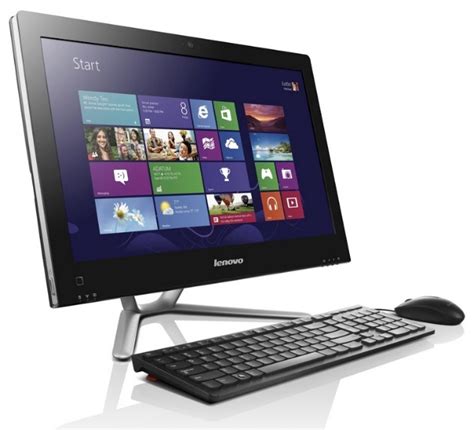 Lenovo Debuts the IdeaCentre Q190 Mini PC and New C-Series All-in-One ...