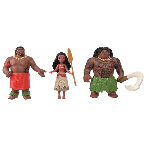 Disney Princess Moana Classic Storybook Set